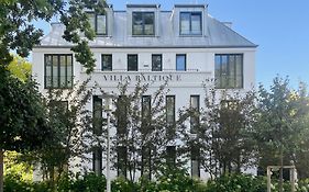 Villa Baltique
